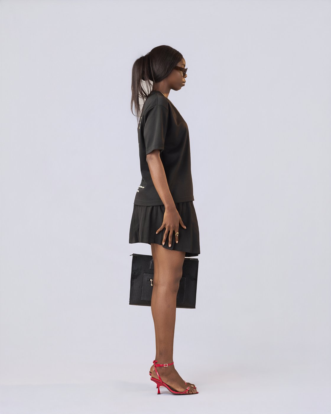 ForTheOne lookbook — look 3