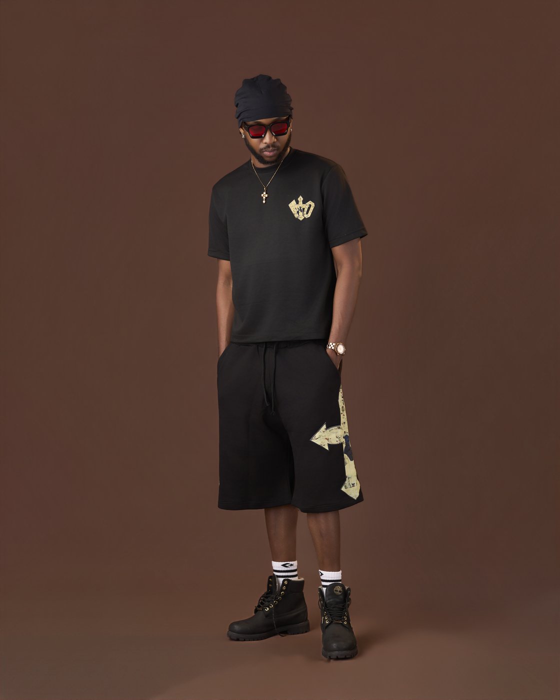 ForTheOne lookbook — look 4